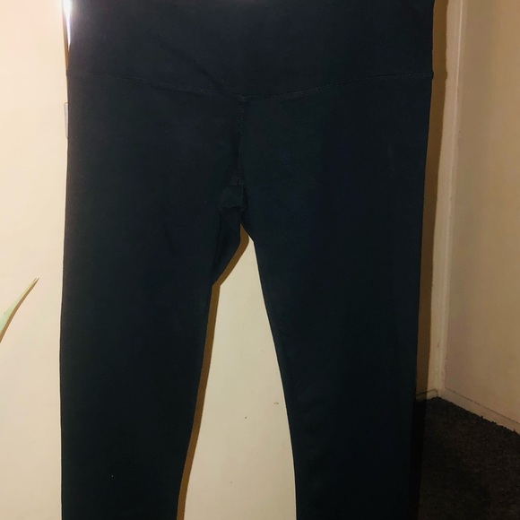 French Laundry Dark Leggings - Picture 1 of 4